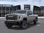 New 2026 GMC Sierra 2500 AT4X Crew Cab for sale #F13045 - photo 6