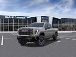 New 2026 GMC Sierra 2500 AT4X Crew Cab for sale #F13045 - photo 8