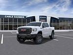 New 2026 GMC Sierra 1500 AT4X Crew Cab for sale #F13054 - photo 8