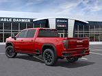 New 2026 GMC Sierra 2500 AT4 Crew Cab for sale #F13062 - photo 3