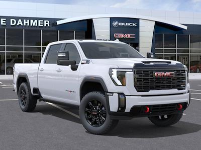 New 2026 GMC Sierra 2500 - photo 1