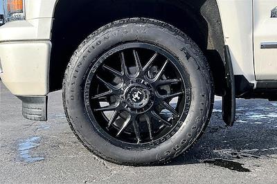 Used 2014 Chevrolet Silverado 1500 - photo 1