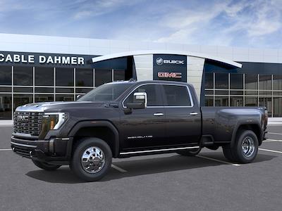 New 2026 GMC Sierra 3500 - photo 1