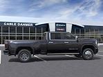 2026 GMC Sierra 3500 Crew Cab 4WD Pickup for sale #F13089 - photo 5