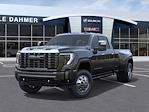 2026 GMC Sierra 3500 Crew Cab 4WD Pickup for sale #F13089 - photo 6
