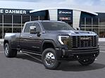 2026 GMC Sierra 3500 Crew Cab 4WD Pickup for sale #F13089 - photo 7