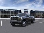 2026 GMC Sierra 3500 Crew Cab 4WD Pickup for sale #F13089 - photo 8