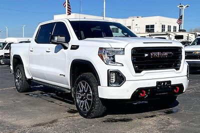 Used 2022 GMC Sierra 1500 - photo 1