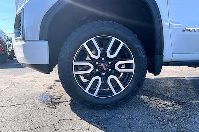 Used 2022 GMC Sierra 1500 - photo 1