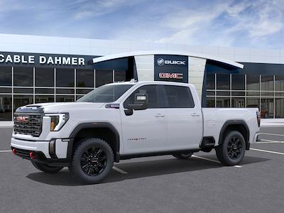 New 2026 GMC Sierra 3500 - photo 1