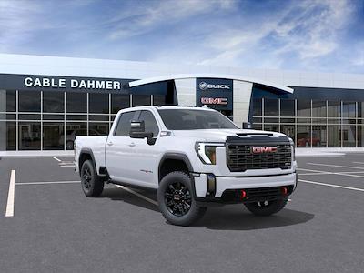 2026 GMC Sierra 3500 Crew Cab 4WD Pickup for sale #F13174 - photo 1
