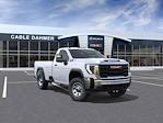 New 2026 GMC Sierra 2500 Pro Regular Cab for sale #F13189 - photo 1