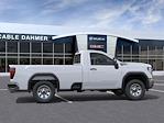 New 2026 GMC Sierra 2500 Pro Regular Cab for sale #F13189 - photo 5