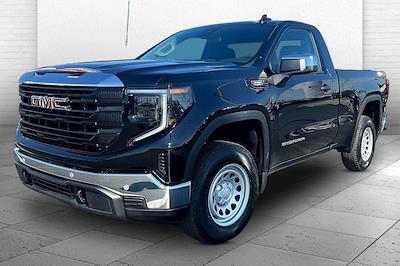 2026 GMC Sierra 1500 Regular Cab 4WD Pickup for sale #F13191 - photo 2