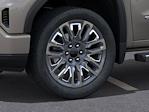 2026 GMC Sierra 1500 Crew Cab 4WD Pickup for sale #F13259 - photo 9