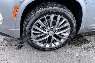 2025 Buick Enclave AWD SUV for sale #F13500A - photo 2