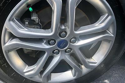 2017 Ford Edge AWD SUV for sale #F13501A - photo 1
