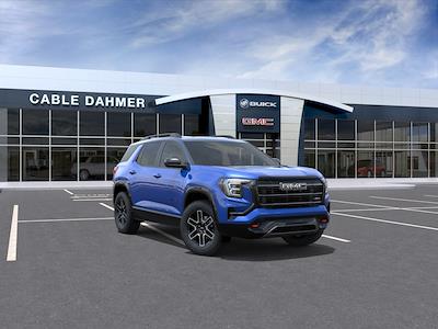 2026 GMC Terrain AWD SUV for sale #F13505 - photo 1