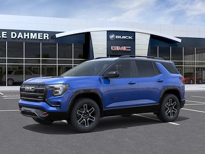 2026 GMC Terrain AWD SUV for sale #F13505 - photo 2