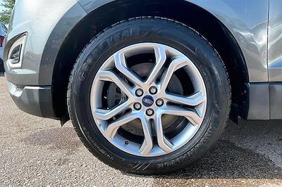 2017 Ford Edge AWD SUV for sale #F13505B - photo 2