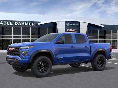 New 2026 GMC Canyon Elevation Crew Cab for sale #F13530 - photo 2