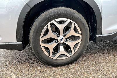 2022 Subaru Forester AWD SUV for sale #F13552A - photo 2