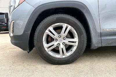 2019 GMC Terrain FWD SUV for sale #F14129A - photo 2