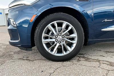 2024 Buick Enclave AWD SUV for sale #F14155A - photo 2