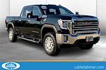 2022 GMC Sierra 2500 Crew Cab 4WD Pickup for sale #FP1344 - photo 1