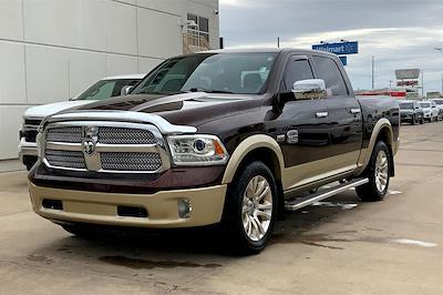 2013 Ram 1500 Crew Cab 4x4 Pickup for sale #FP1346 - photo 1