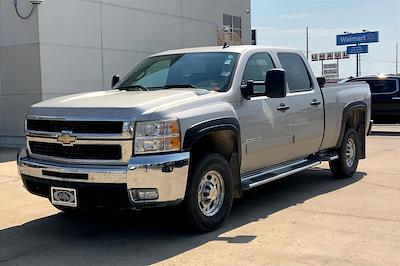 2007 Chevrolet Silverado 2500 Crew Cab 4WD Pickup for sale #FP1349 - photo 1