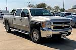 2007 Chevrolet Silverado 2500 Crew Cab 4WD Pickup for sale #FP1349 - photo 3