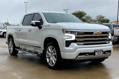 2022 Chevrolet Silverado 1500 Crew Cab 4WD Pickup for sale #FP1350 - photo 1