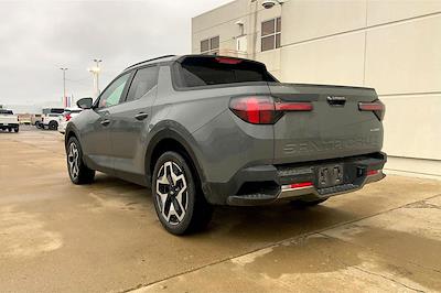 Used 2022 Hyundai Santa Cruz Limited Double Cab for sale #FP1355 - photo 2