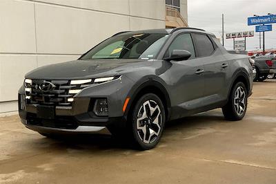 Used 2022 Hyundai Santa Cruz Limited Double Cab for sale #FP1355 - photo 1