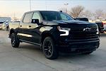 Used 2023 Chevrolet Silverado 1500 RST Crew Cab for sale #FP1369 - photo 3