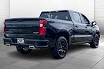 Used 2023 Chevrolet Silverado 1500 RST Crew Cab for sale #FP1369 - photo 14