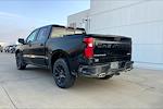 Used 2023 Chevrolet Silverado 1500 RST Crew Cab for sale #FP1369 - photo 2