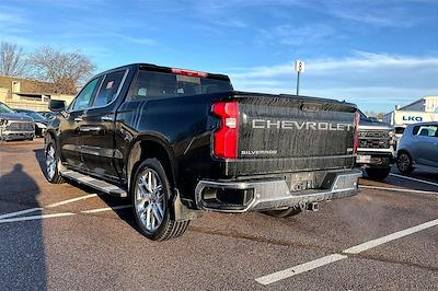 2022 Chevrolet Silverado 1500 Crew Cab 4WD Pickup for sale #FP1377 - photo 2