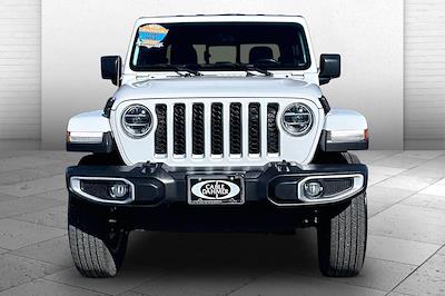 Used 2020 Jeep Gladiator - photo 1
