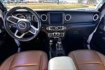 2020 Jeep Gladiator Crew Cab 4x4 Pickup for sale #FP1377A - photo 16