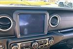 2020 Jeep Gladiator Crew Cab 4x4 Pickup for sale #FP1377A - photo 22