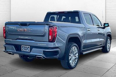 Used 2022 GMC Sierra 1500 Denali Crew Cab for sale #FP1378 - photo 2