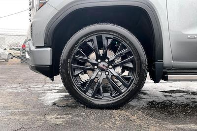 Used 2024 GMC Sierra 1500 - photo 1