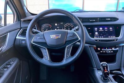 2025 Cadillac XT5 FWD SUV for sale #FP1406 - photo 2