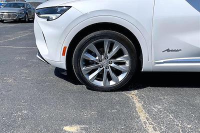 2023 Buick Envision AWD SUV for sale #FP1422 - photo 2