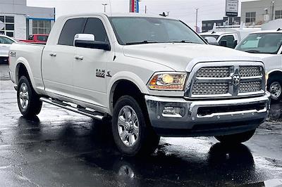 2018 Ram 2500 Mega Cab 4x4 Pickup for sale #FP1429 - photo 1
