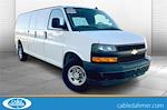 Used 2021 Chevrolet Express 2500 WT RWD Empty Cargo Van for sale #FT1314 - photo 1