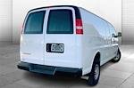 Used 2021 Chevrolet Express 2500 WT RWD Empty Cargo Van for sale #FT1314 - photo 2