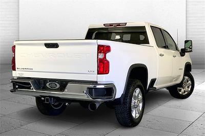 2023 Chevrolet Silverado 2500 Crew Cab 4WD Pickup for sale #FT1597 - photo 2